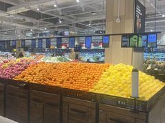 -永辉超市(大西洋银泰城店)