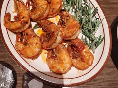 -ZAFFERANO西班牙海鲜饭(上海首店)
