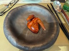 -新荣记(新源南路店)