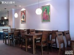 -葛尼沙印度餐厅 (镇明路店)