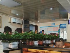 -南雄雄州土菜餐厅(粤北大厦店)