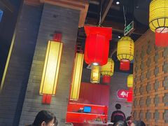 -小龙坎火锅(仓山万达店)