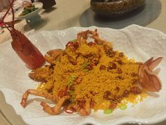 -香厨中餐厅(松北香格里拉店)