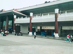 -珠海拱北口岸