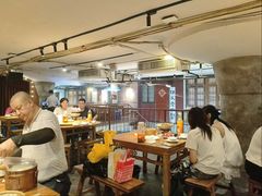 -汉小城·老铫子藕汤·乡野湖北菜(江汉路吉庆街店)