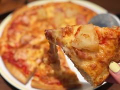 -萨莉亚意式餐厅(杭州滨江天街店)