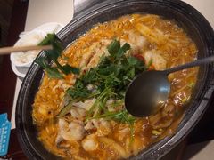 -林子石锅鱼(黄岩吾悦店)