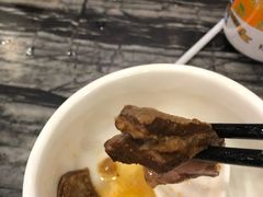 川式砂锅羊肉煲-江湖黑大兔(杨家坪店)