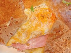 -La Creperie法餐厅(桃江路店)