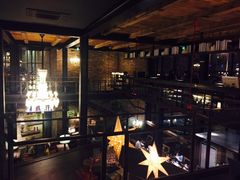-D STAR COFFEE帝星咖啡