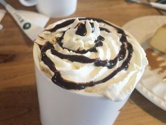 -雕刻时光咖啡馆(北师大店)