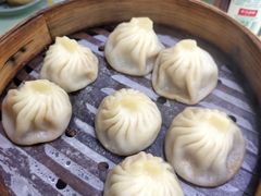 -食惠里小笼包面馆(越秀店)