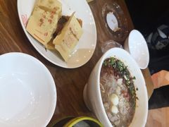 -青石桥老瓦房肥肠粉总店(青石桥总店)