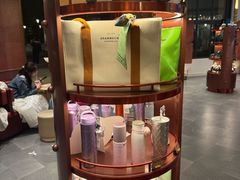 -星巴克(迪士尼小镇店)