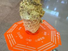 -极拉图·现制冰淇淋(大卫城店)