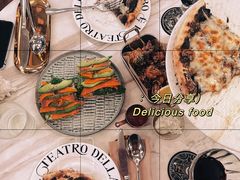 -IL TEATRO 精品意大利餐厅