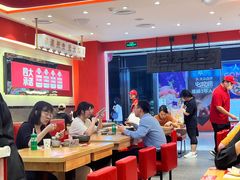 -朴大叔拌饭(广州花城汇店)