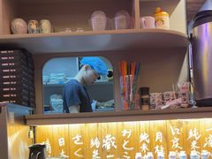 -坂吉屋·居酒屋深夜食堂(龙湖店)