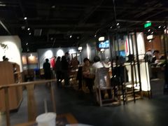 大堂-呷哺呷哺(华林国际店)