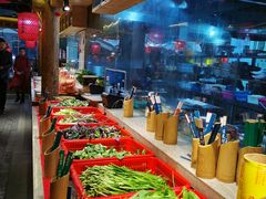 -古道村落(温汤店)