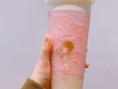 -喜茶(天津乐宾百货店)
