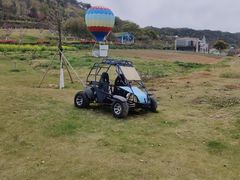 -东海半边山旅游度假区