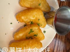 -blend咖啡部落(卓悦中心店)