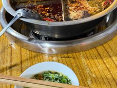 -渝味黄姐火锅(黄泥村店)