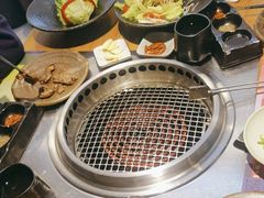 -焱铁烧·黑毛和牛专门店(南宁万象城店)