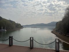 -天目湖涵田度假村