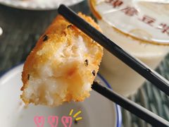 -公园茶楼粤式点心