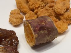 -南通绿洲国际假日酒店全日餐厅