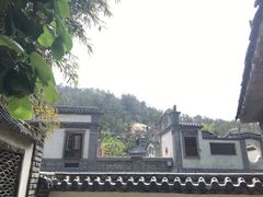-老张烤羊(王哥庄店)