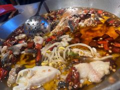 -水煮三国·川鲁江湖菜(香山店)