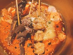 -觅香串串香·麻辣烫·冒菜(欧美广场店)