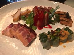 -湖滨28中餐厅·西湖宴·杭州君悦酒店
