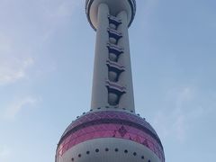 -东方明珠广播电视塔