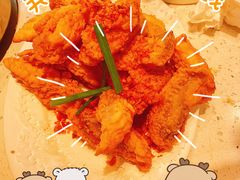 -肥仔文澳门猪骨煲(南京西路店)