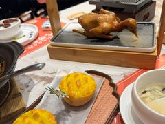 -羽鸽集·乳鸽专门店·地道顺德菜(岭南站店)