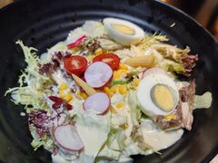 -九田家黑牛烤肉料理(新光汇店)