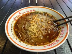 -钟方模白家肥肠粉(春熙店)