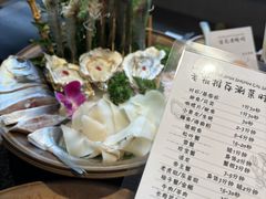 -山海蟹庐·海鲜糟粕醋火锅(慈溪店)
