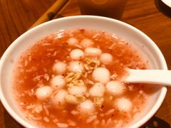 -上海人家花樣年华(中山公园店)