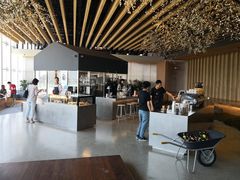-Seesaw Coffee(朝阳大悦城店)