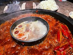 -重庆渝达老火锅(春熙路店)