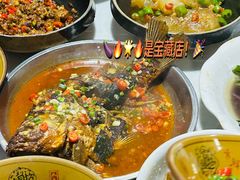 -老师傅餐馆(长沙店)
