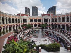 -佛罗伦萨小镇广佛名品奥特莱斯(疏港路店)