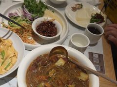 -关东小磨东北菜(漕河泾印象城店)