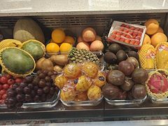 -大食代美食广场(上海中心店)