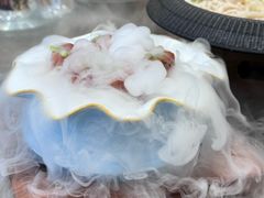 -魁盛居百年鲁菜馆(中林路店)